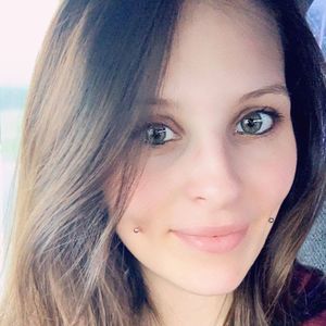 Meet your Posher, Mandy